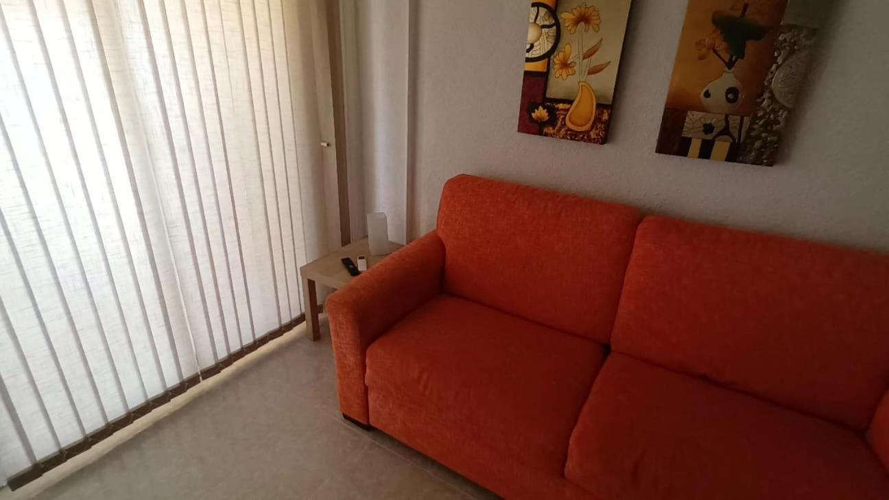 Acapulco First Line Apartment